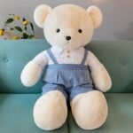 Tubby Bear (Scented)| 60cm