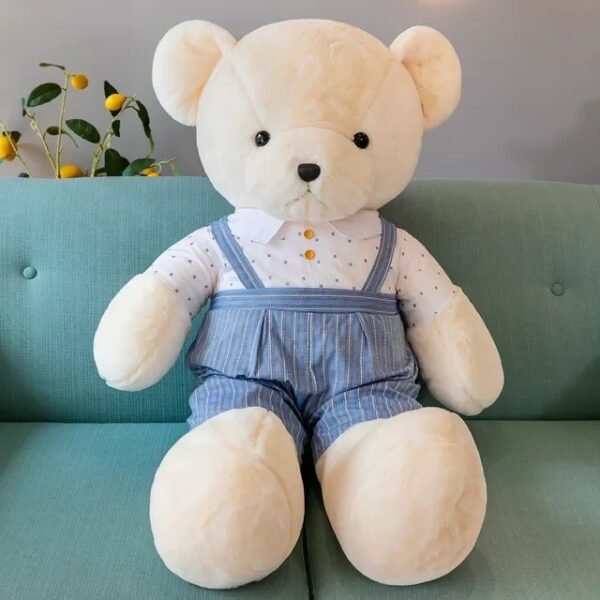 Tubby Bear (Scented)| 60cm