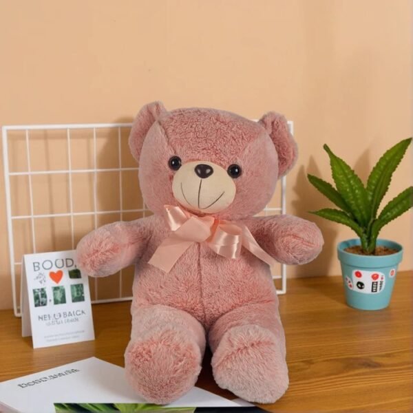 Berry Buddies| Teddy Bear