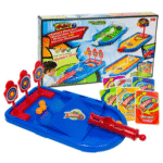 4 in 1 Board Game Set