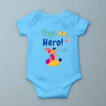 Taya Ka Hero | Adorable Rompers for Your Little Star - Image 4