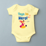 Taya Ka Hero | Adorable Rompers for Your Little Star - Image 3