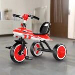 Tricycles