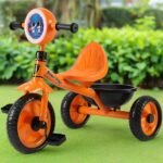 Astro Tricycle for Kids