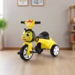 Cartoon Shape Ride-On Tricycle For Kids - Image 2
