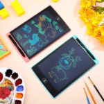 Colorful Writing Tablet For Kids - Image 2
