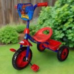 Easy to Ride Tricycle for Little Kids