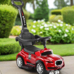 Push Cars