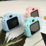 Mini 2.0 Inch HD Digital Camera - Image 2