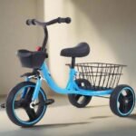 Cycles & Tricycles