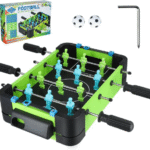 Modern Compact Soccer Game Set