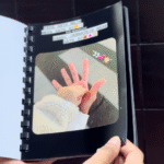 Your Love Journey – Customized Couple Diary - Image 3