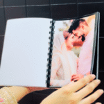Your Love Journey – Customized Couple Diary - Image 2